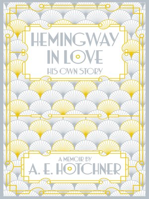 cover image of Hemingway in Love